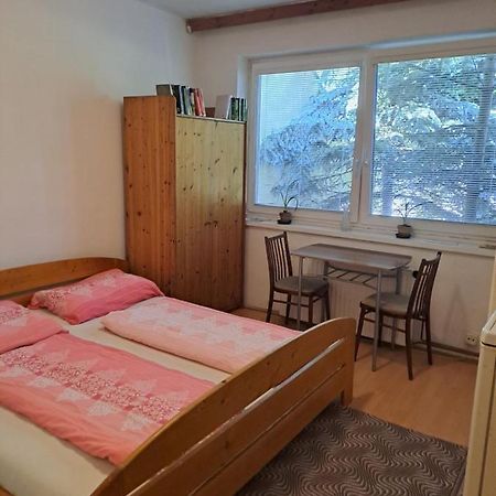 Apartman Na Jizni オロモウツ エクステリア 写真