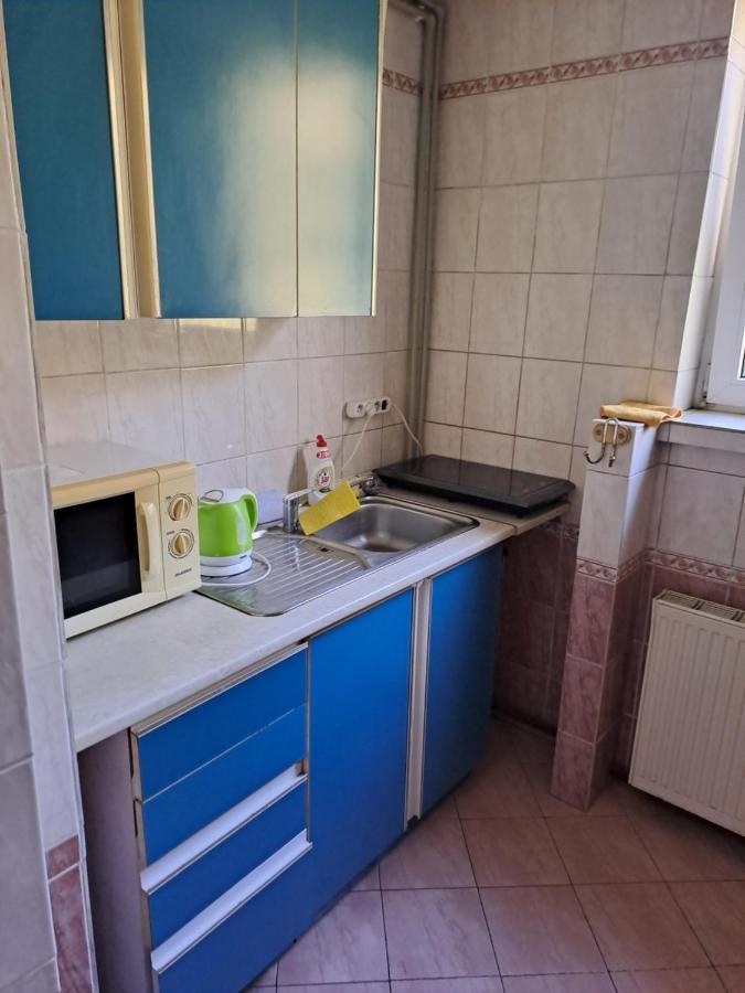 Apartman Na Jizni オロモウツ エクステリア 写真